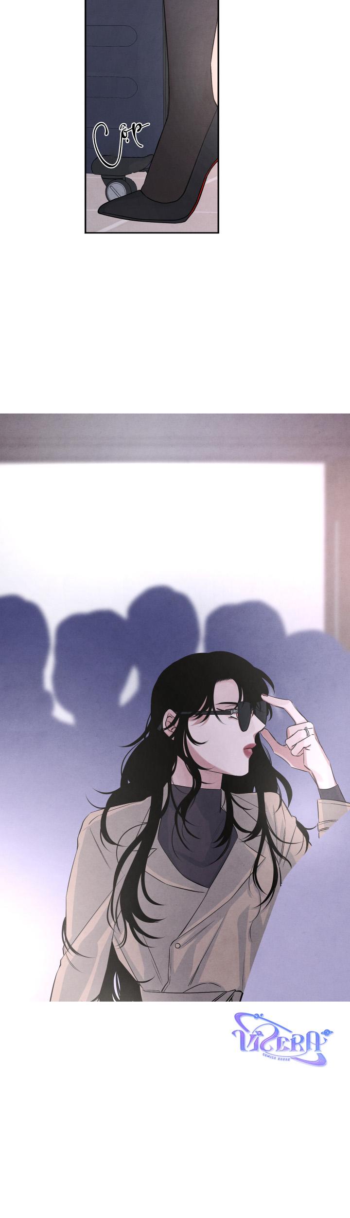 âm thanh của san hô chapter 28 27