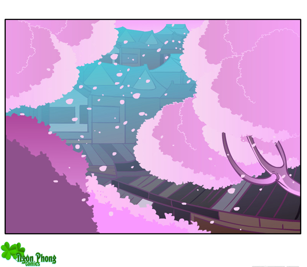 hòa thượng và tiểu long quân chapter 41 24