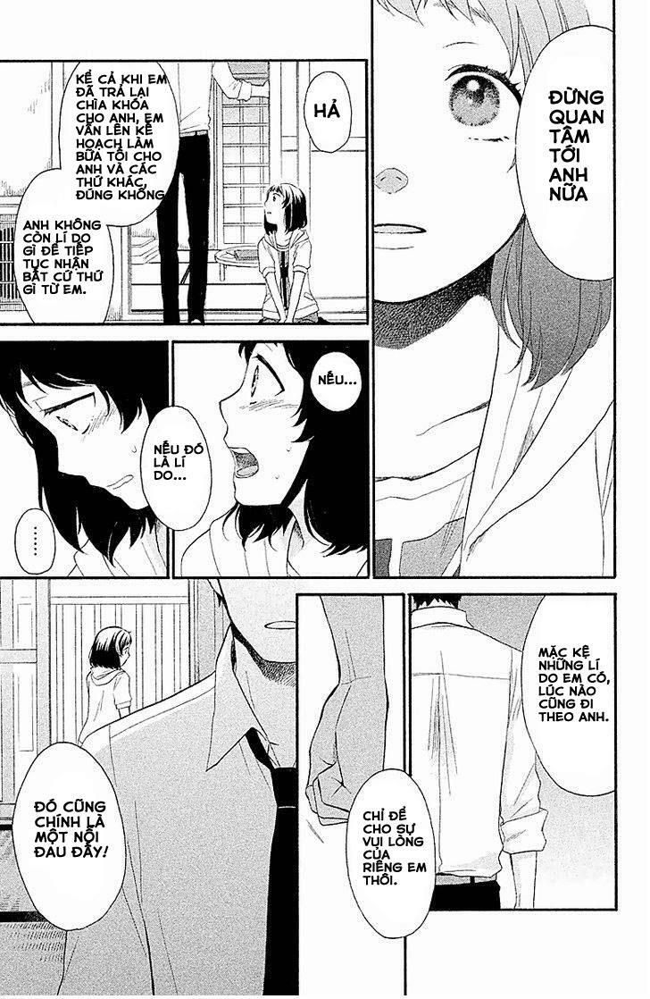 my fair neighbor chapter 1 19