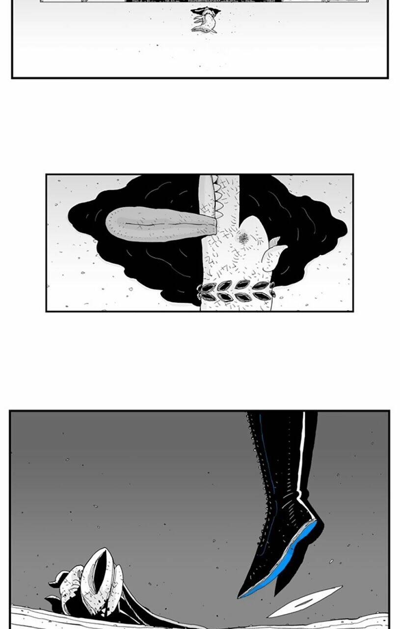 hành trình thoát khỏi địa ngục chapter 75 3