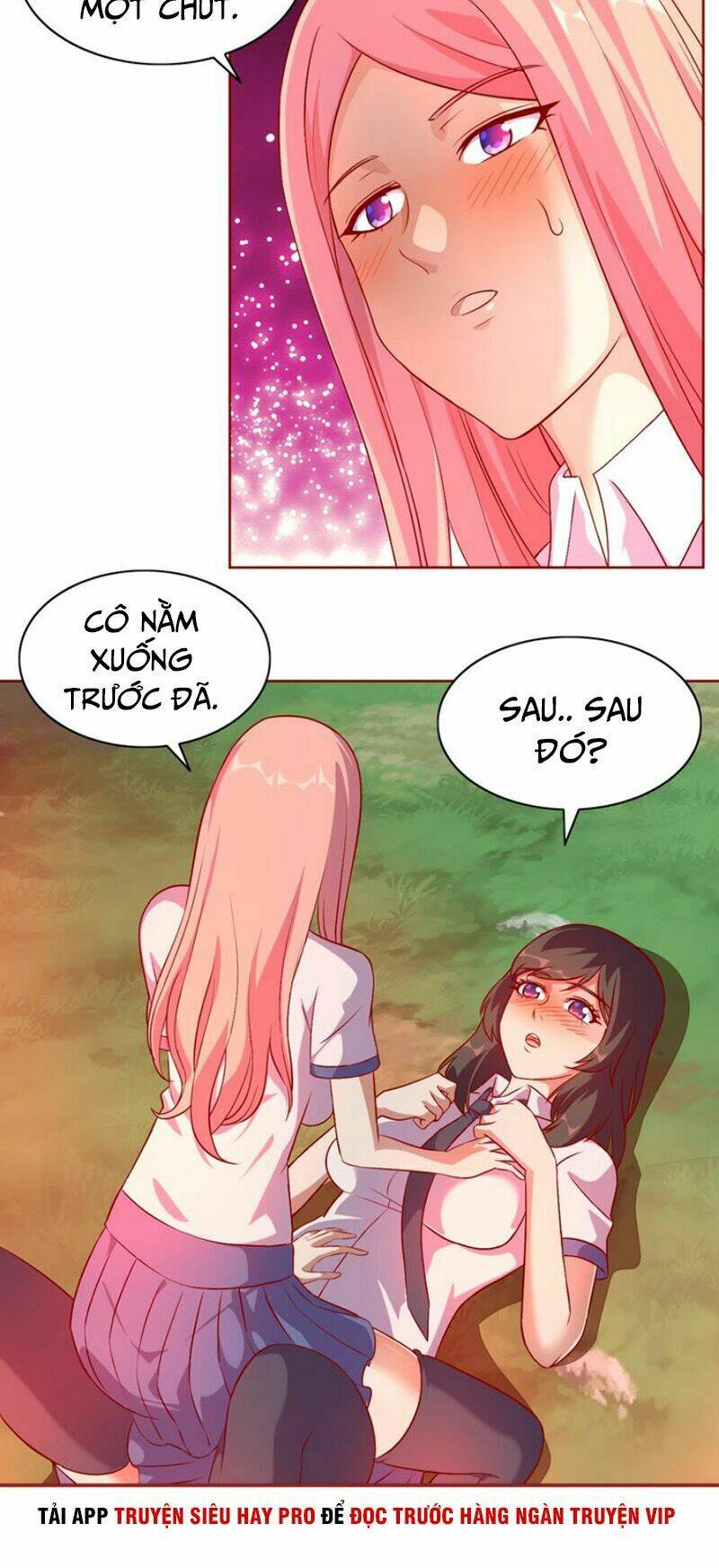 chín năm nghĩa vụ tu chân chapter 11 28