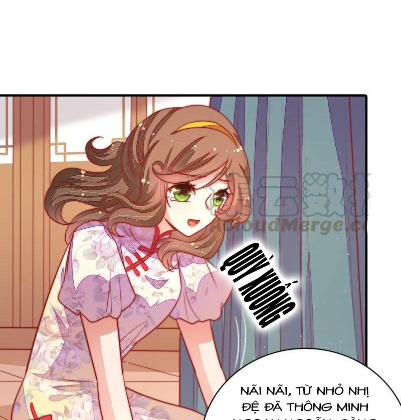 ngày nào thiếu soái cũng ghen chapter 191 6