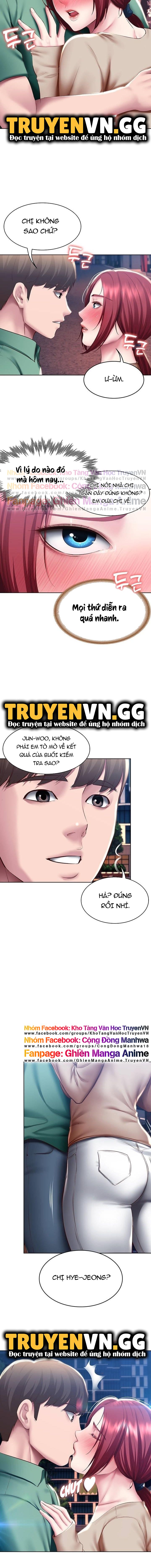 nhật ký nội trú chapter 96 13