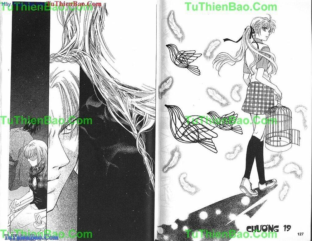 pháp sư tơ hồng chapter 6 64