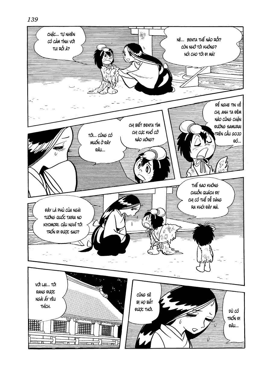 chim lửa chapter 82 12