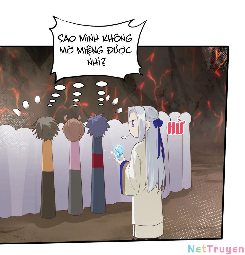 chàng vú em tu chân chapter 63 11