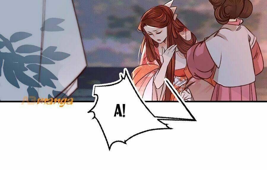 phượng hoàn triều: vương gia yêu nghiệt xin tránh đường chapter 12 23