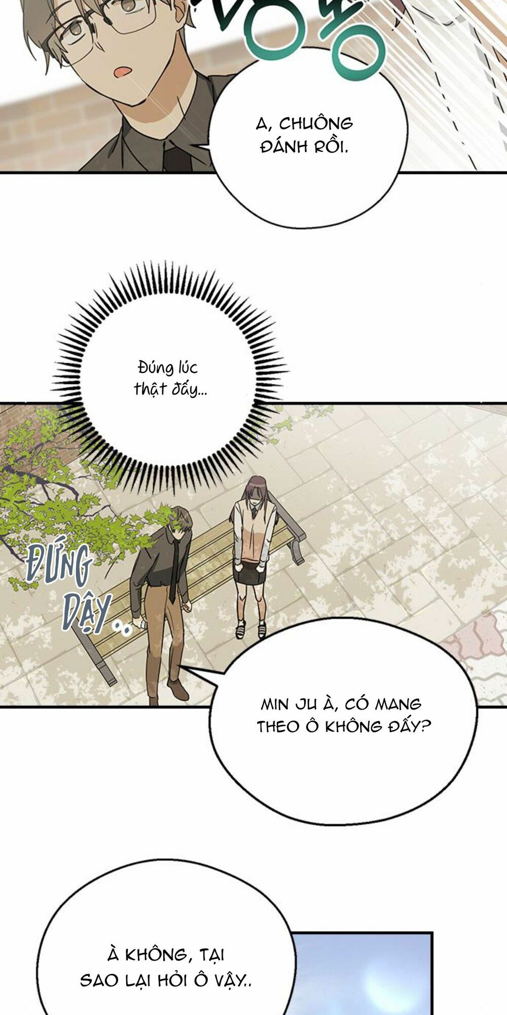 duyên nợ kiếp trước chapter 7 56