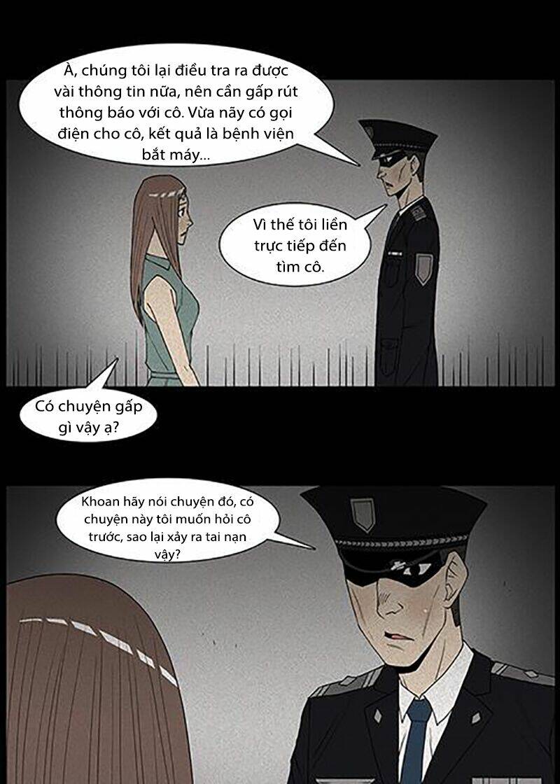 kinh dị đêm khuya chapter 48 43