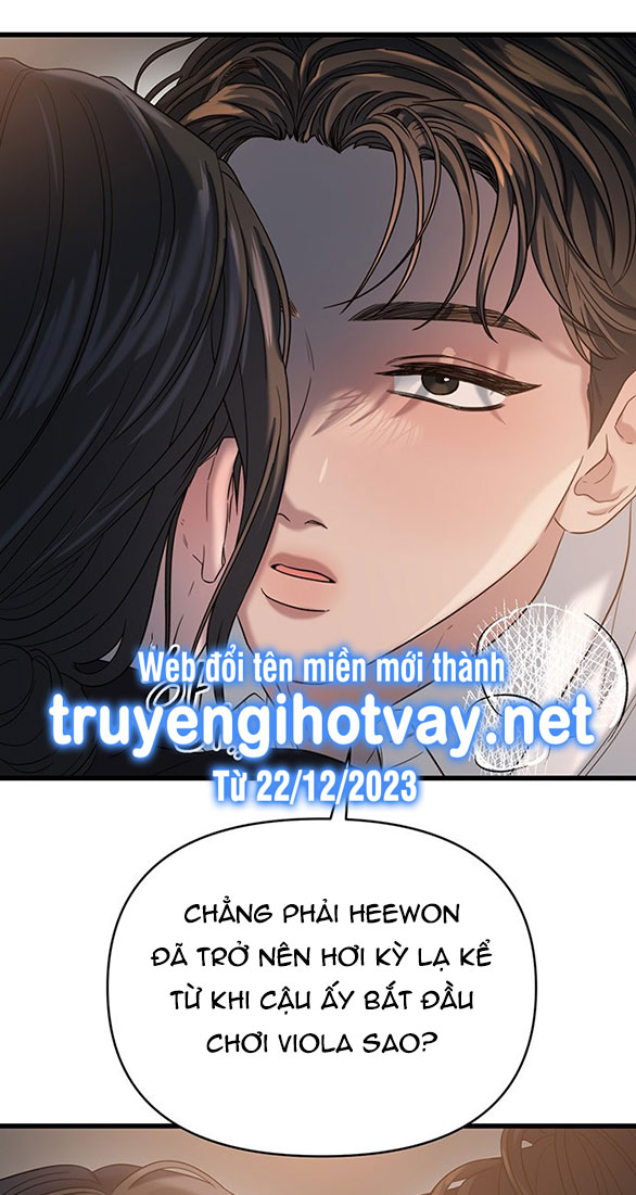 [18+] dục vọng tao nhã chapter 27.2 20