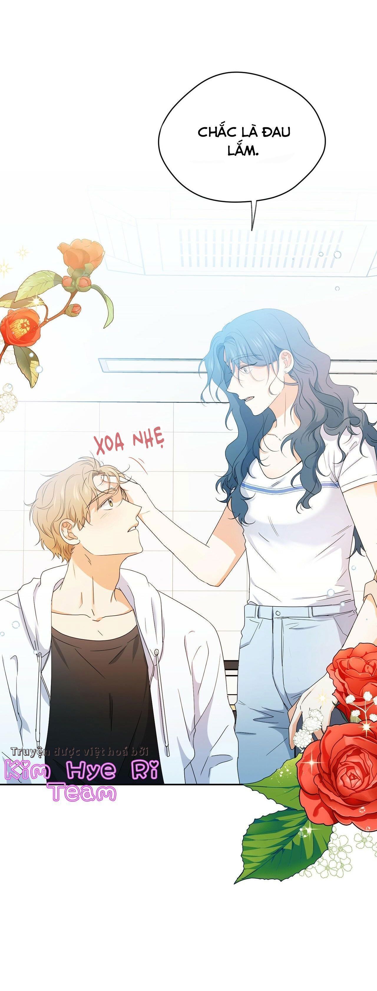 giấc mộng ngọt ngào 2 (full) chapter 13 28