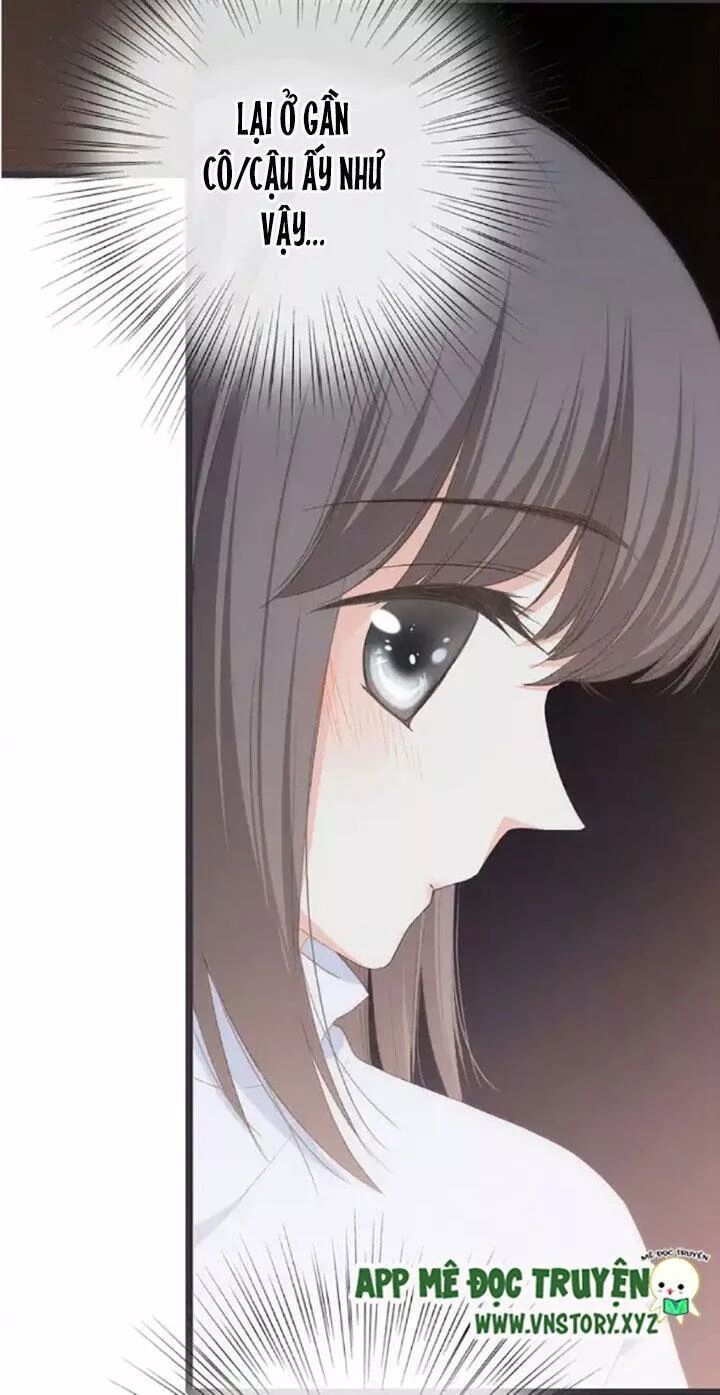 con tim rung động 2 chapter 51 43