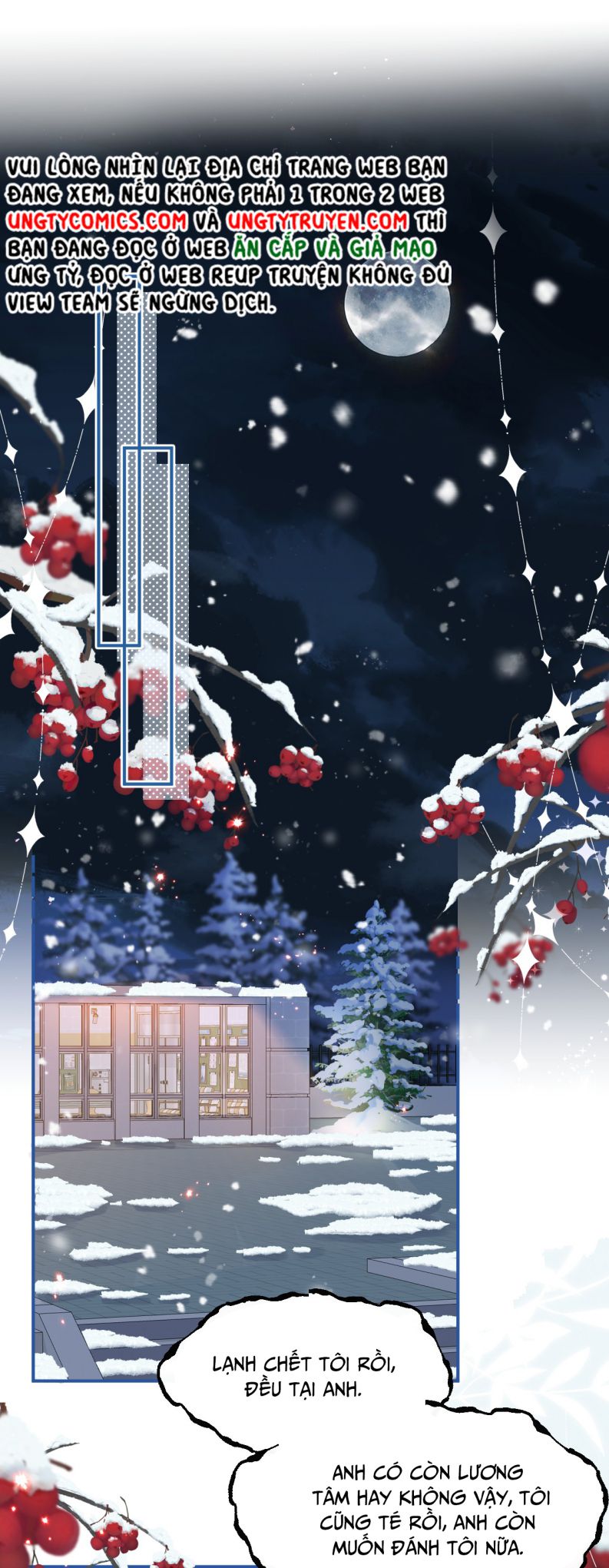 tín tức tố nói chúng ta không thể chapter 52 3