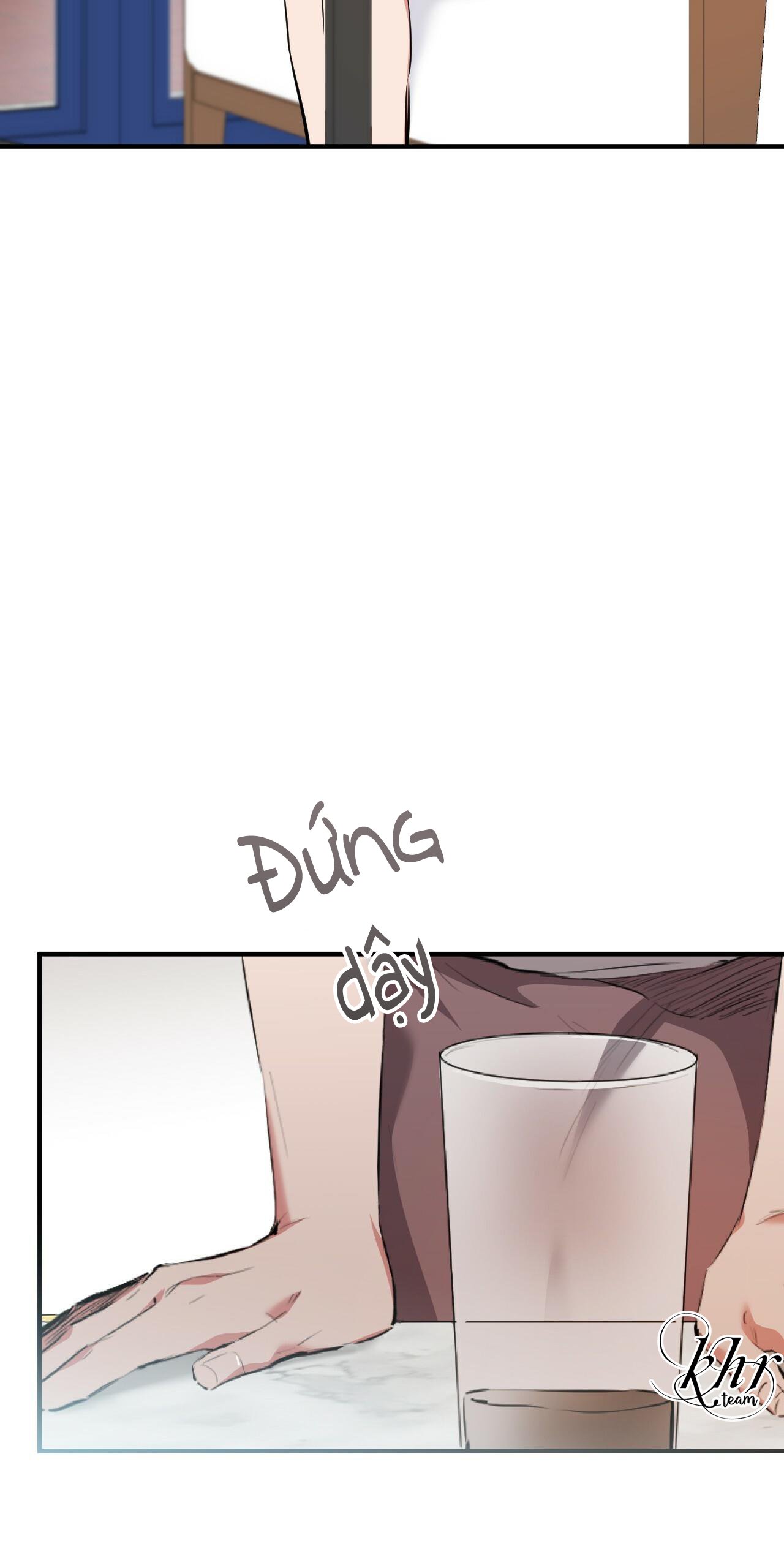 những chú thỏ của hapypy chapter 35 20