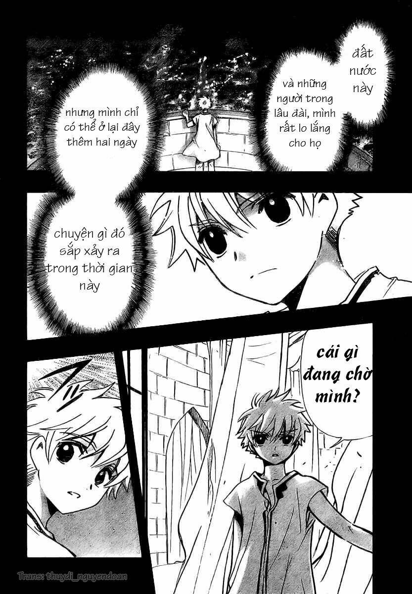 huyền thoại đôi cánh chapter 193 7