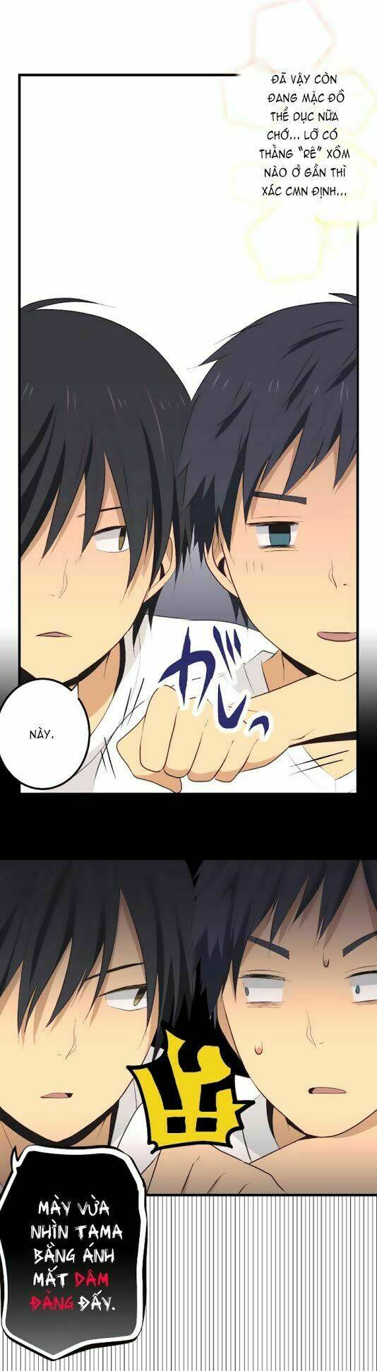 viên thuốc trùng sinh chapter 29 10