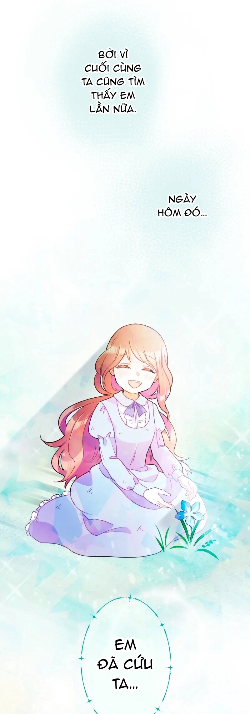 cuộc nổi dậy của người phụ nữ bị nguyền rủa chapter 6.1 19