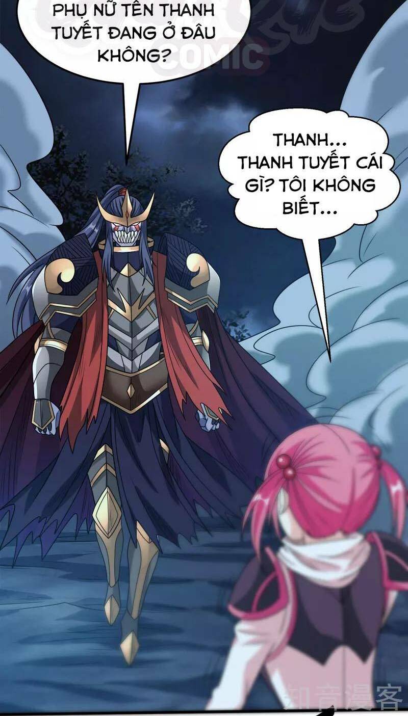 kiếm vũ chapter 77 12