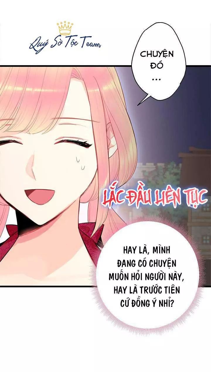 trọng sinh trở thành hoàng phi chapter 114 27