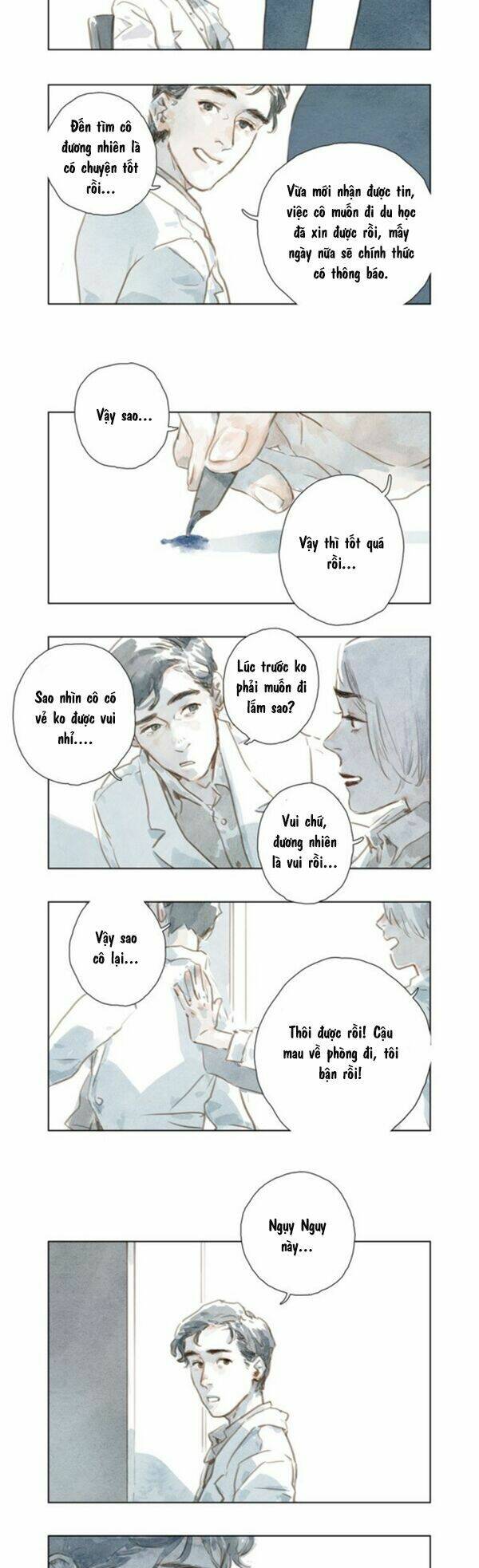 người yêu dấu chapter 12 18