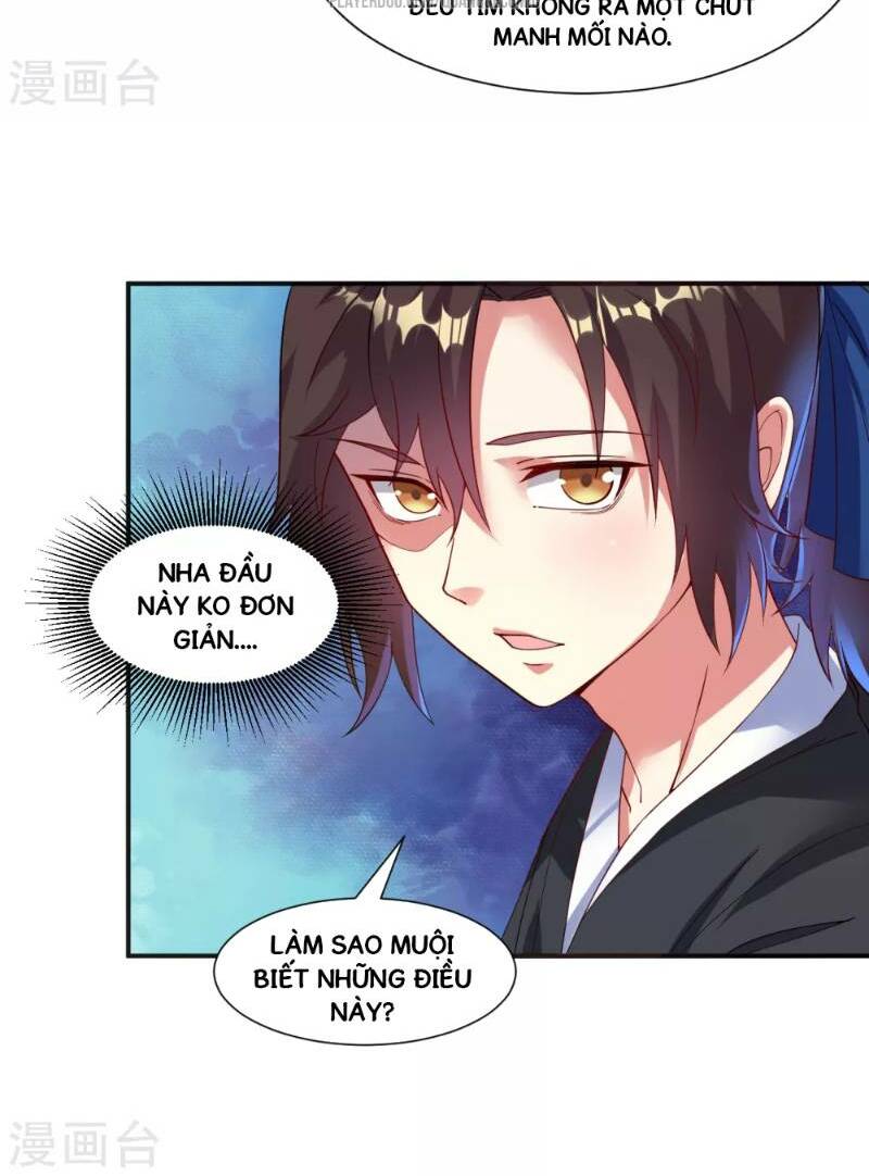đạo ấn chapter 8 29