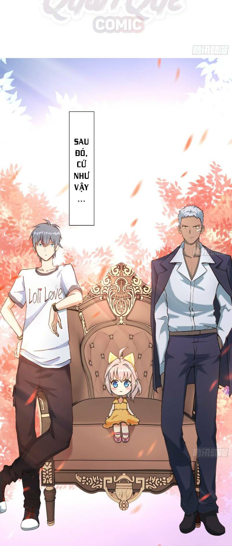 phía sau sát nhân án chapter 0 44