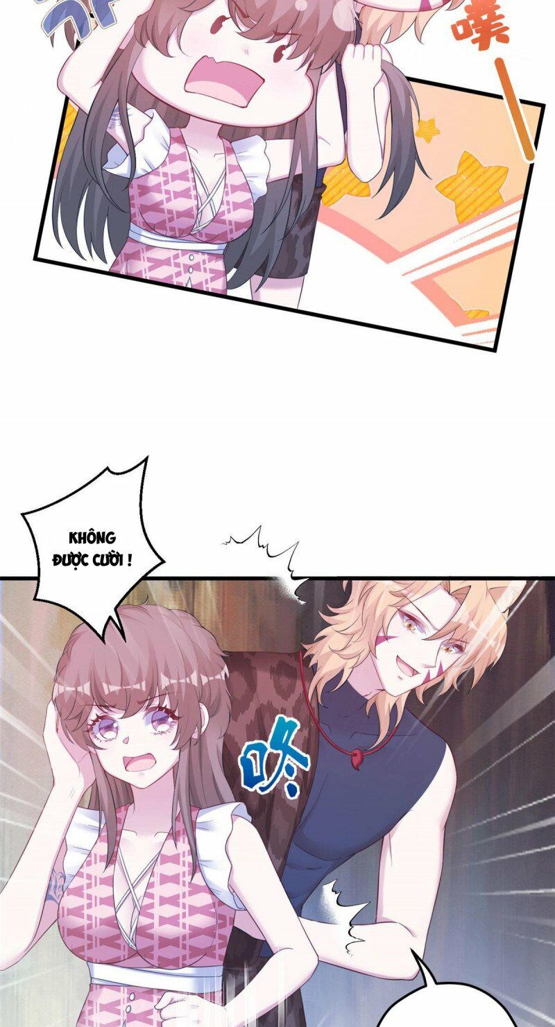 [16+] thảnh thơi thú thế chủng chủng điền, sinh sinh tể chapter 424 4
