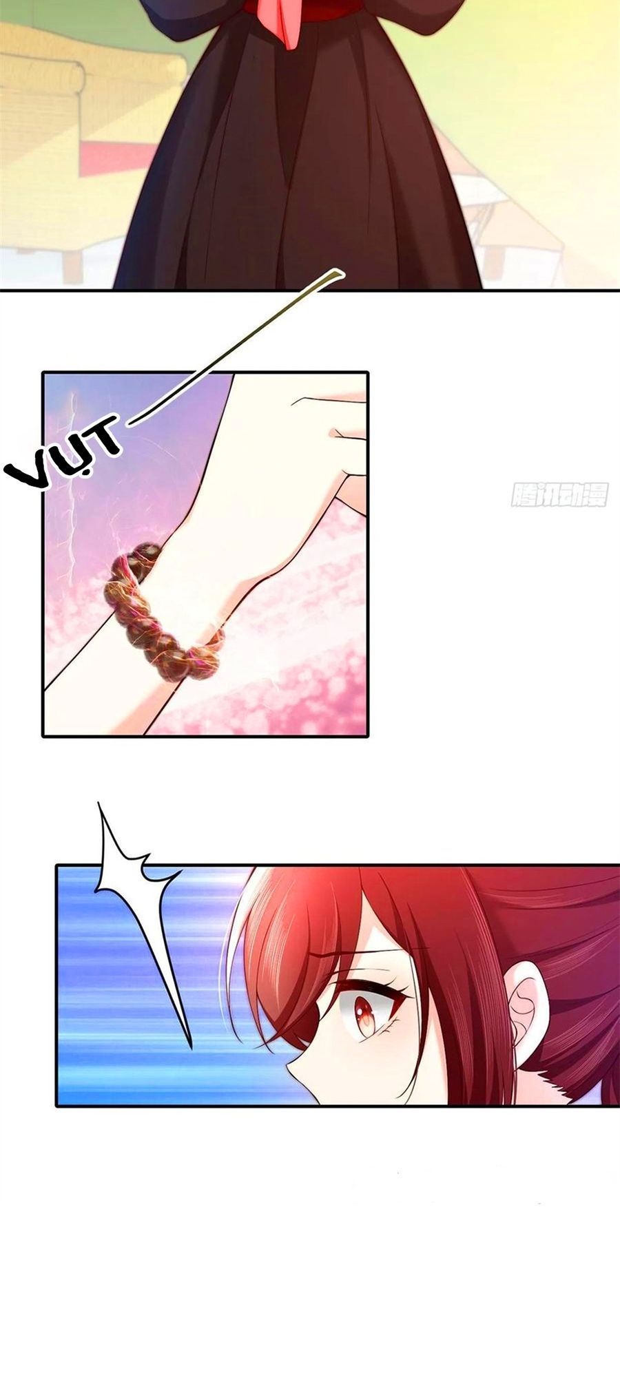 nam thần truy thê chỉ nam chapter 90.1 6