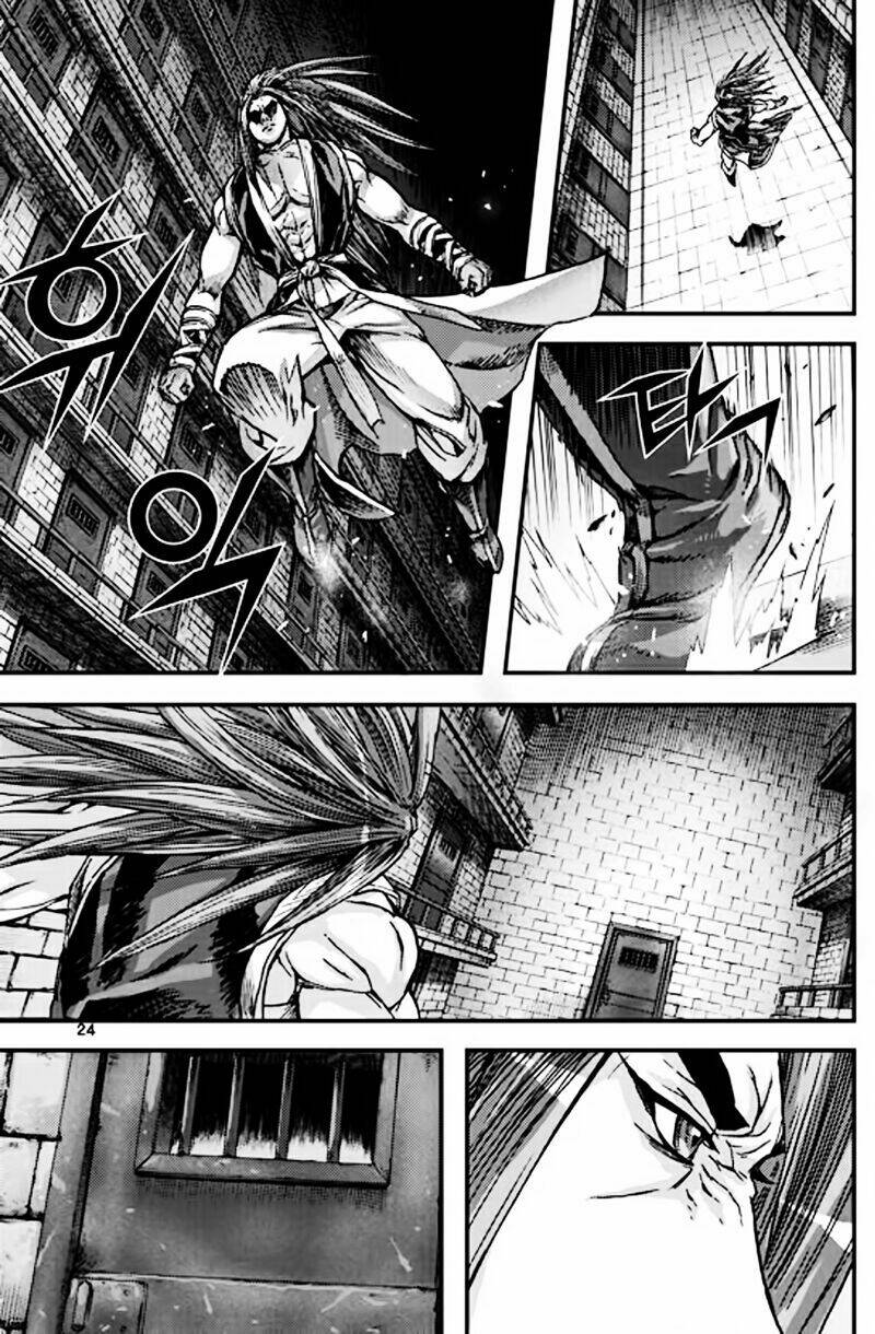 diêm đế ii chapter 51.1 27