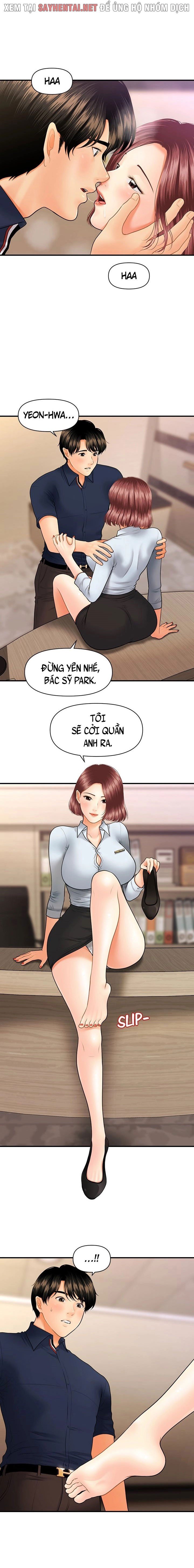 này anh đẹp trai chapter 43 9