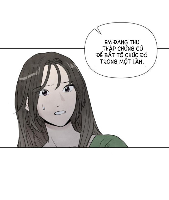 điều khiến tôi quyết tâm muốn chết chapter 57.1 22