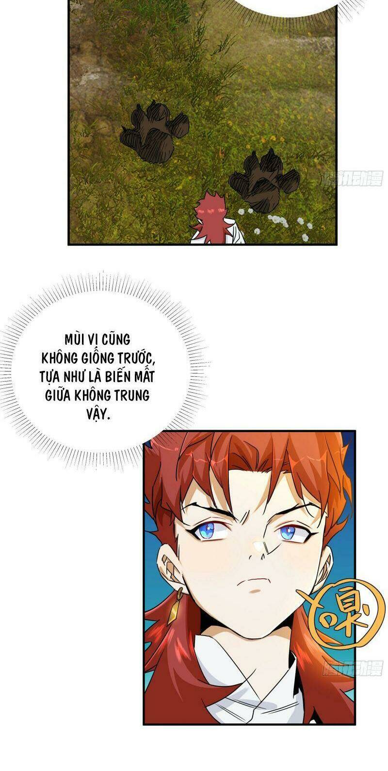 ma vương là đại địa chủ chapter 21.2 31