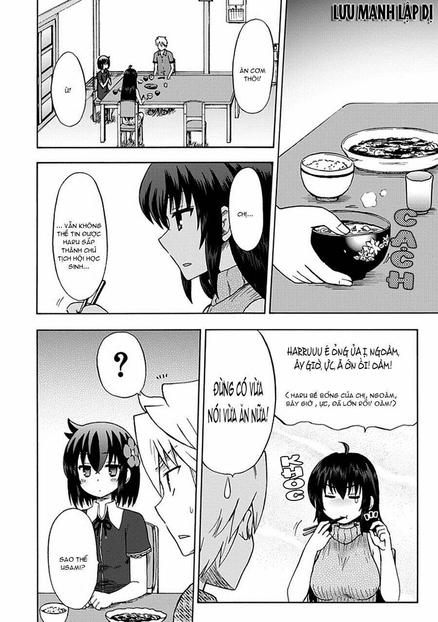 fujimura-kun meitsu chapter 84 7