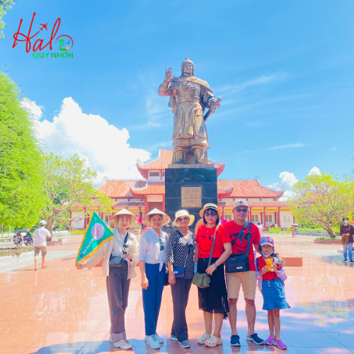 BAY TRƯA VỀ TỐI_CÙ LAO XANH