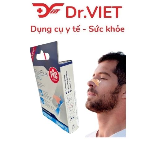 Miếng dán mũi RinoFlux Strip