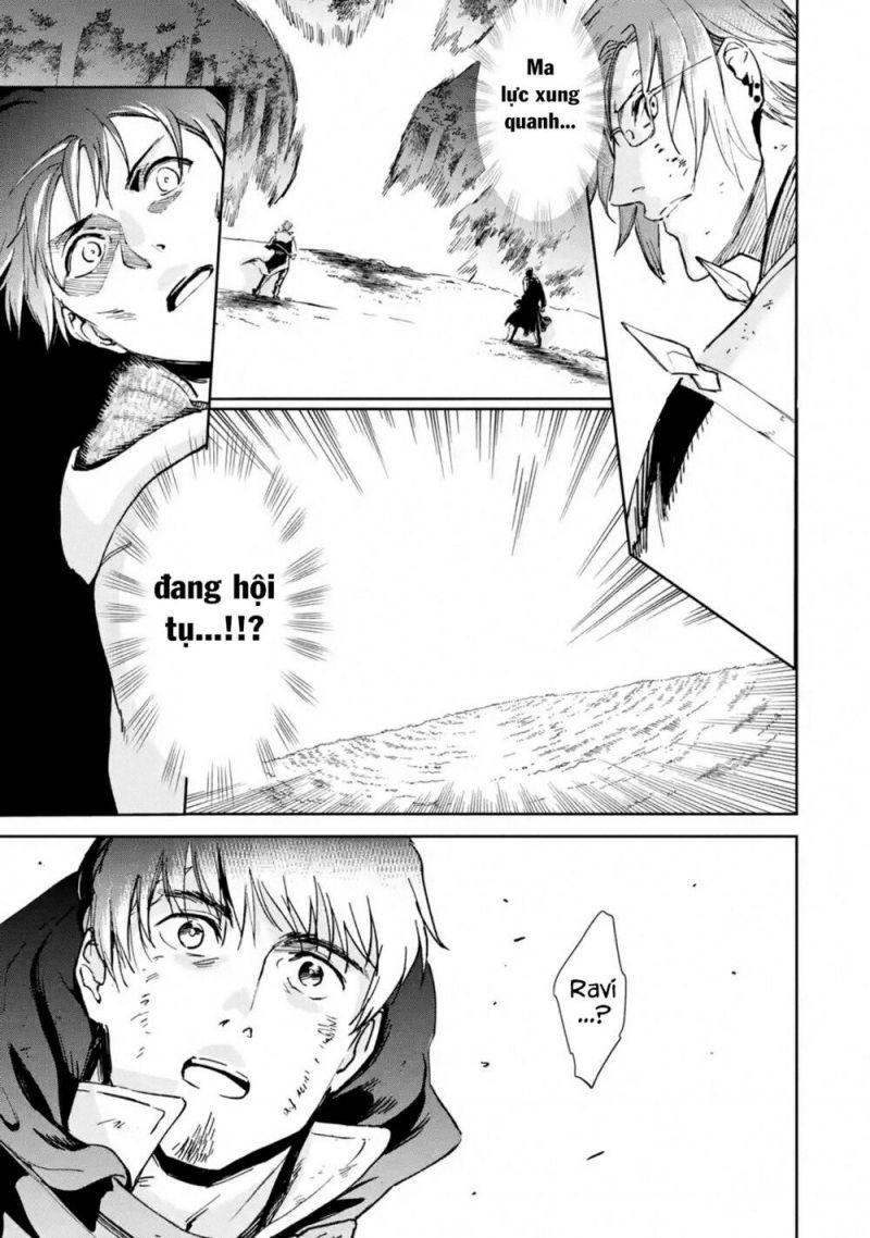 i'm a middle-aged man who got my adventurer license revoked chapter 23 52