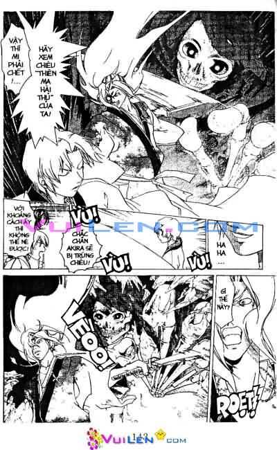 mắt quỷ kyo chapter 63 143