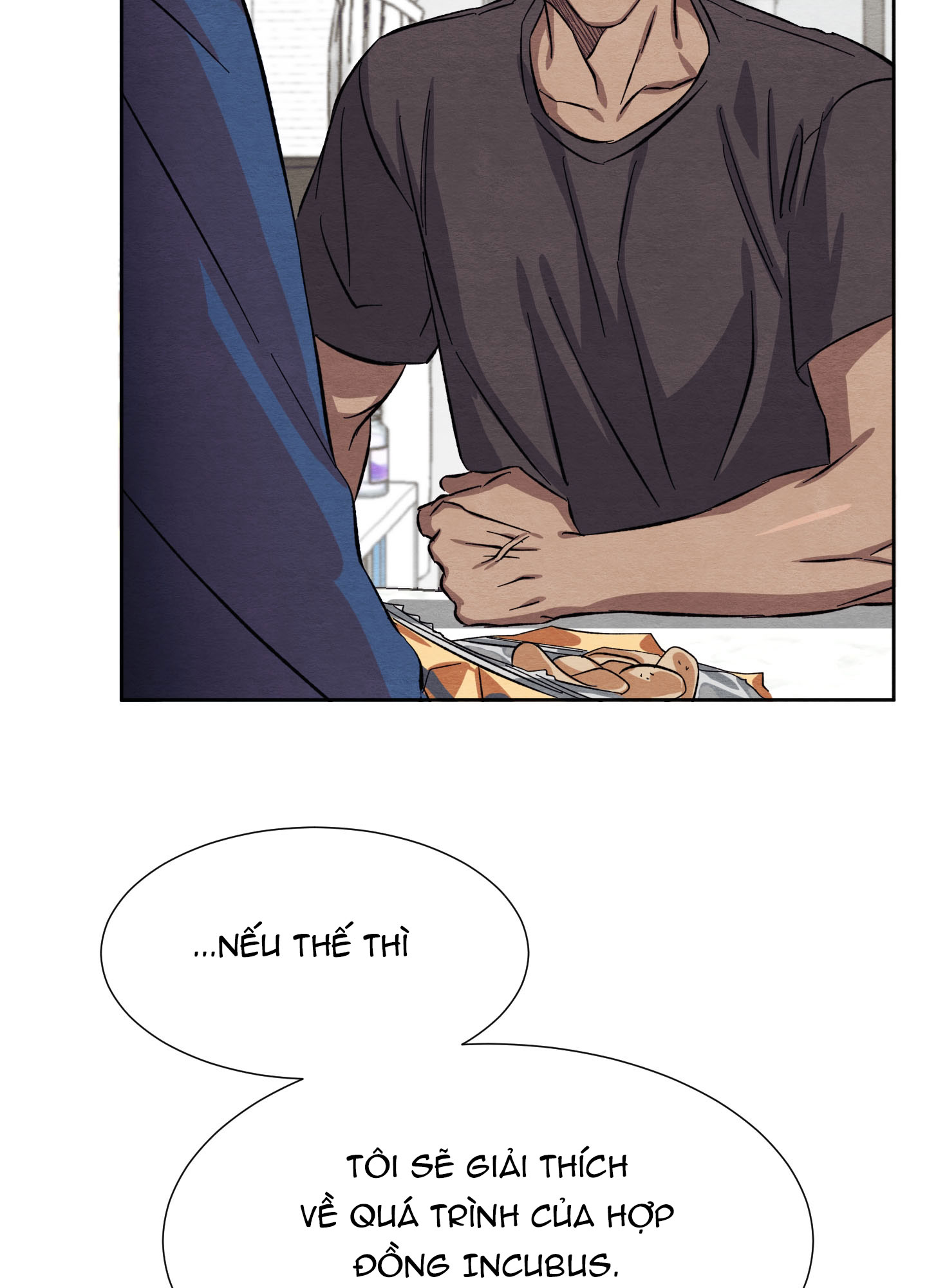 vị khách không mời chapter 7 36