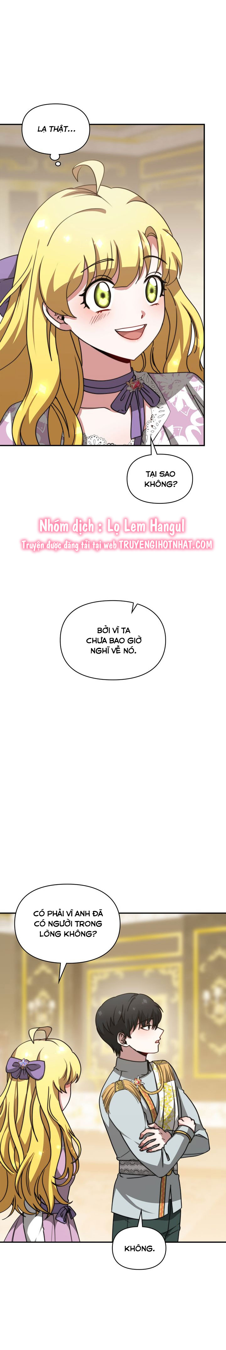 công nương eluana vita chapter 96 1