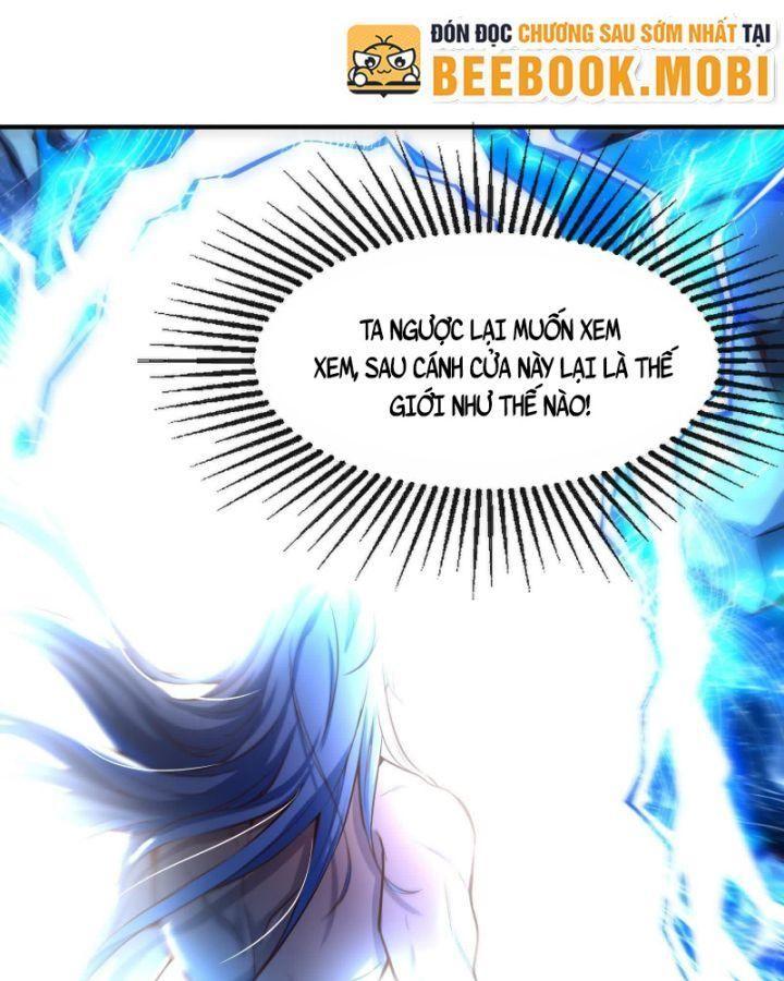 liên minh chống xuyên không của bạo quân chapter 1 79