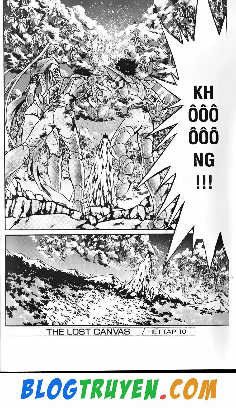 thần thoại minh vương chapter 87 22