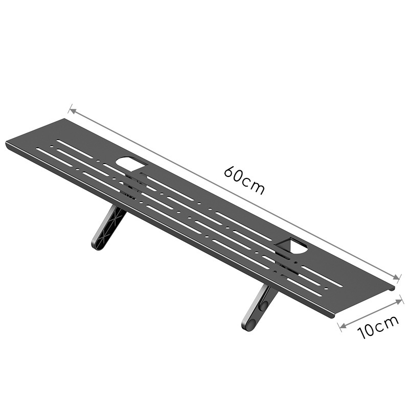 Kệ Treo Màn Hình TOP METAL RACK 60cm - Home and Garden