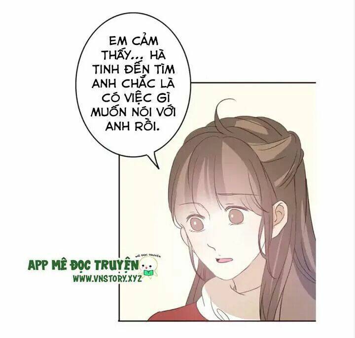 tình yêu không nói dối chapter 50 7