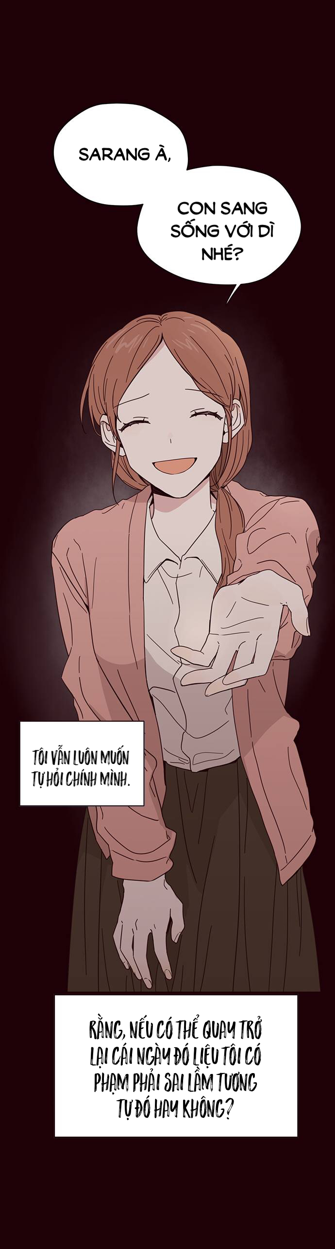 sợi chỉ nhân duyên của sarang chapter 1 18