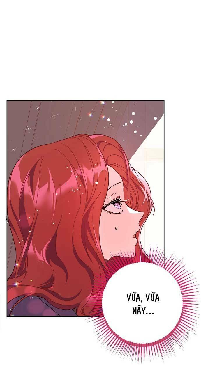 tôi không cố ý quyến rũ nam chính đâu! chapter 35 1