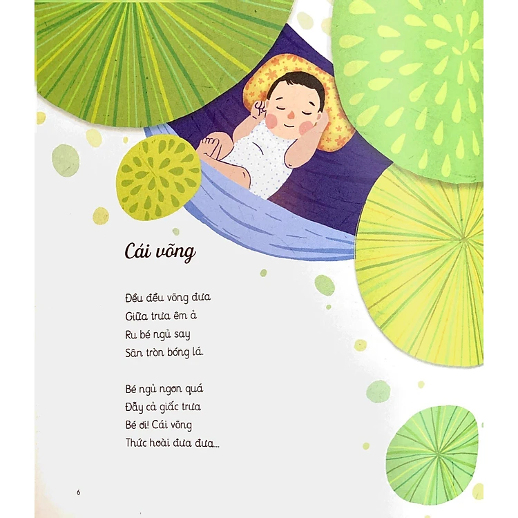 Sách Thơ Hay Viết Cho Thiếu Nhi: Bài Ca Trái Đất