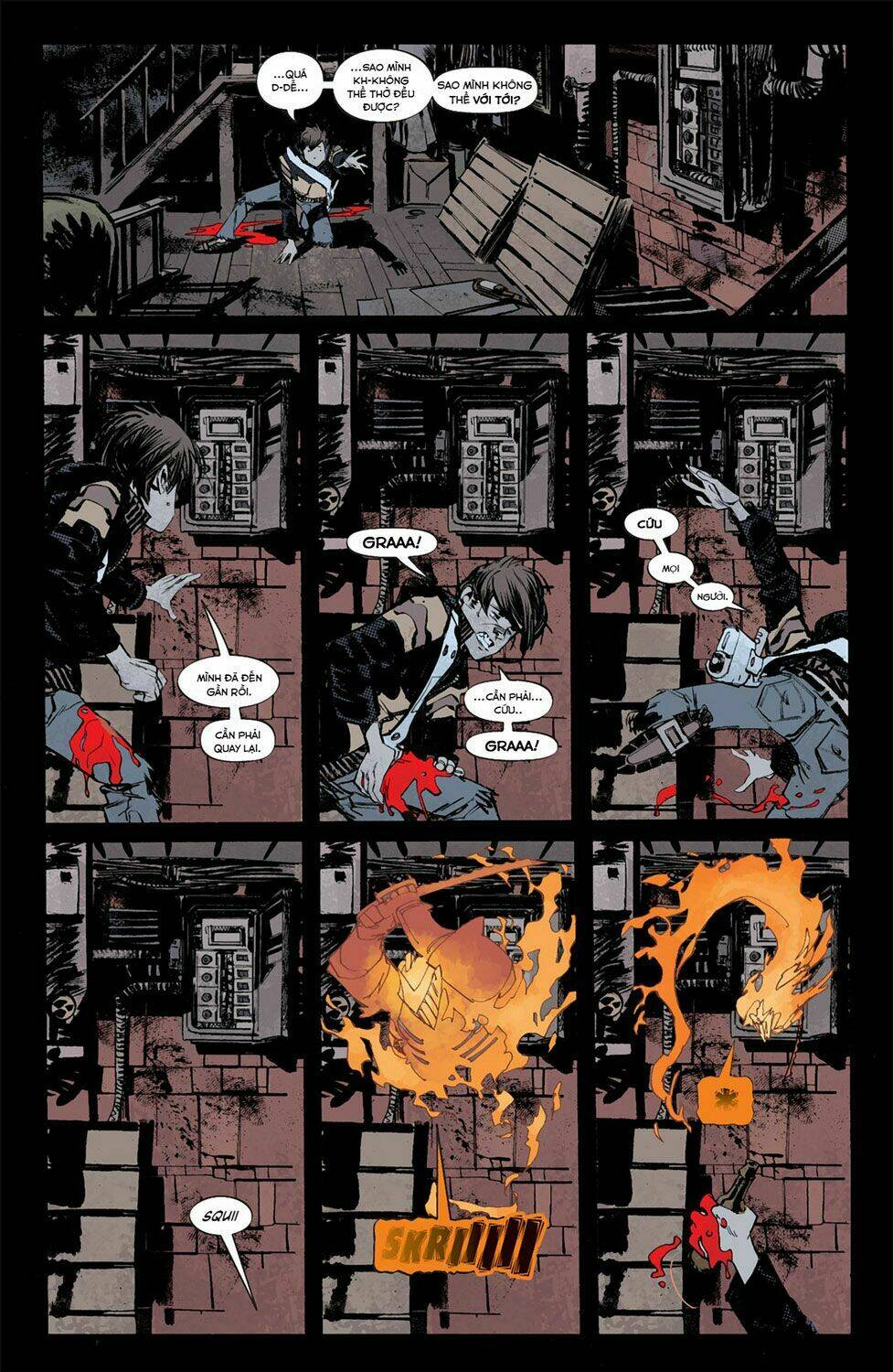 joe the barbarian chapter 8 18