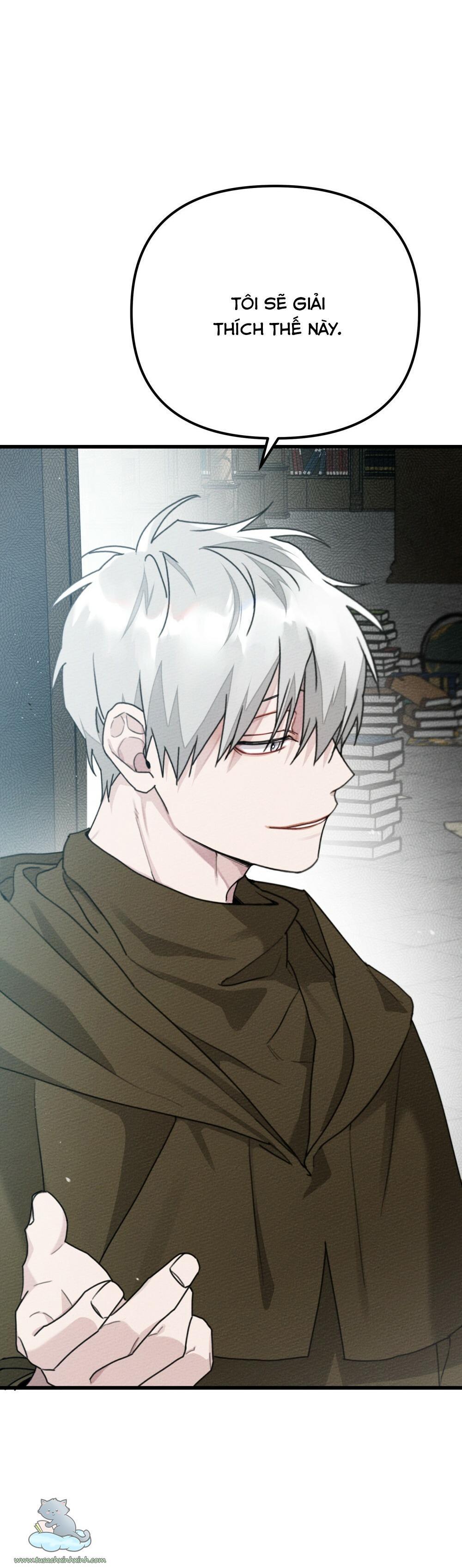 dưới tán cây sồi chapter 43 36