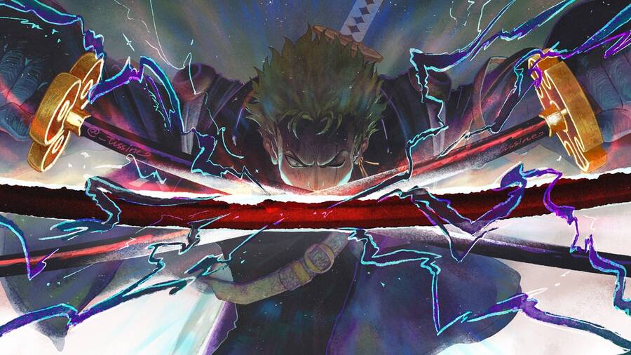 đảo hải tặc - one piece chapter 1119 13