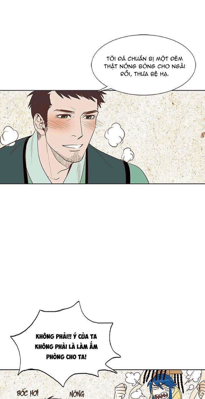 rạp chiếu phim bl cổ điển chapter 39 3